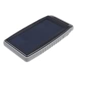 Xtorm Hybrid Solar Power Bank 10000mAh Black/Grey