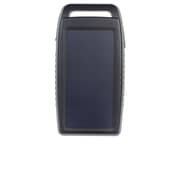 Xtorm Hybrid Solar Power Bank 10000mAh Black/Grey