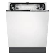 Zanussi Built in Fully integrated Dishwasher ZDT21006FA