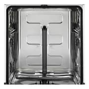 Zanussi Built in Fully integrated Dishwasher ZDT21006FA
