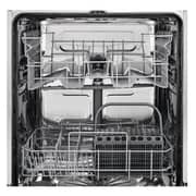 Zanussi Built in Fully integrated Dishwasher ZDT21006FA