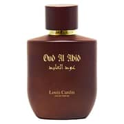 Louis Cardin Oud Al Abid For Men 100ml Eau de Parfum