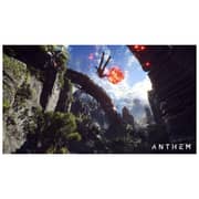 PS4 Anthem Game