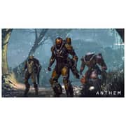 PS4 Anthem Legion Of Dawn Edition Game