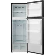 Midea Top Mount Refrigerator 463 Litres HD463FWES