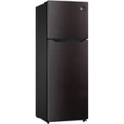 Midea Top Mount Refrigerator 463 Litres HD463FWES