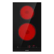 Gorenje Glass Ceramic Built In Hobs ECT321BCSC