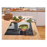 Gorenje Glass Ceramic Built In Hobs ECT321BCSC