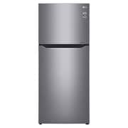 LG Top Mount Refrigerator 427 Litres GN-C552SLCN
