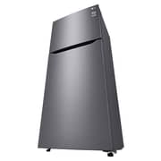 LG Top Mount Refrigerator 427 Litres GN-C552SLCN
