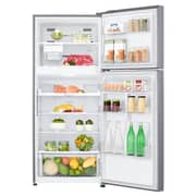 LG Top Mount Refrigerator 427 Litres GN-C552SLCN