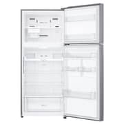 LG Top Mount Refrigerator 427 Litres GN-C552SLCN