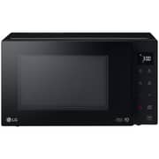 LG Grill Microwave Oven MH6336GIB