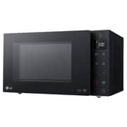LG Grill Microwave Oven MH6336GIB
