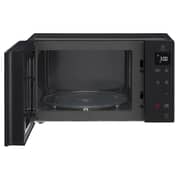 LG Grill Microwave Oven MH6336GIB