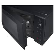 LG Grill Microwave Oven MH6336GIB