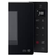 LG Grill Microwave Oven MH6336GIB