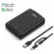 Zendure A3 Power Bank 10000mAh - Black
