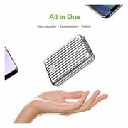 Zendure A3 Power Bank 10000mAh - Silver