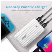 Zendure X6 Power Bank 20100mAh - White