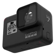 GoPro HERO7 Black Action Camera + Travel Kit (Shorty + Bag + Sleeve)