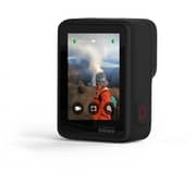 GoPro HERO7 Black Action Camera + Travel Kit (Shorty + Bag + Sleeve)