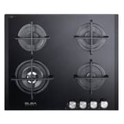 Elba Built In 4 Gas Hobs ELIO65445CG
