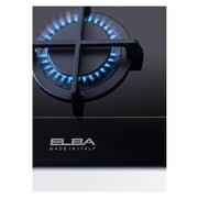 Elba Built In 4 Gas Hobs ELIO65445CG