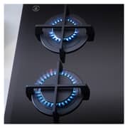 Elba Built In 4 Gas Hobs ELIO65445CG
