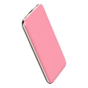 Linkcomn Galaxy 100C USB-C Power Bank 10000mAh - Pink