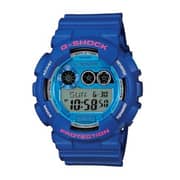 Casio GD-120TS-2VDR G-Shock Men's Watch