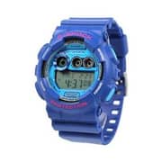 Casio GD-120TS-2VDR G-Shock Men's Watch