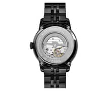 Fossil Townsman Automatic Stainless Steel Watch For Men