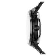 Fossil Townsman Automatic Stainless Steel Watch For Men