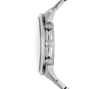 Fossil FS5434 Townsman 44mm Chronograph Stainless Steel Watch