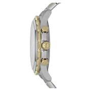 Fossil FS4795 Dean Chronograph Stainless Steel Men's Watch