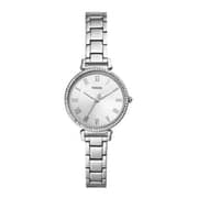 Fossil ES4448 Kinsey Three-Hand Stainless Steel Women's Watch