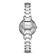 Fossil ES4448 Kinsey Three-Hand Stainless Steel Women's Watch
