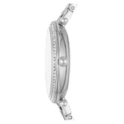 Fossil ES4448 Kinsey Three-Hand Stainless Steel Women's Watch