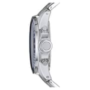 Fossil CH2600 Decker Chronograph Stainless Steel Watch