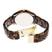 Fossil ES2795 Stella Multifunction Tortoise Resin Ladies Watch