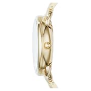Fossil ES3714 Tailor Multifunction Gold-Tone Stainless Steel Ladies Watch