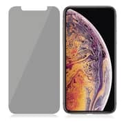 PanzerGlas Standard Fit Screen Protector For iPhone Xs Max - Privacy