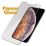 PanzerGlas Standard Fit Screen Protector For iPhone Xs Max - Privacy