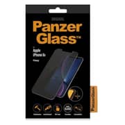 بانزر جلاس واقي شاشة أيفون إكس أر