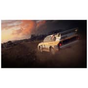 PS4 DIRT Rally 2.0 Deluxe Edition Game