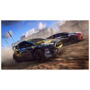 PS4 DIRT Rally 2.0 Deluxe Edition Game