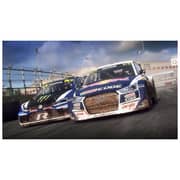 PS4 DIRT Rally 2.0 Deluxe Edition Game