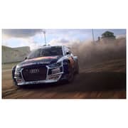 PS4 DIRT Rally 2.0 Deluxe Edition Game
