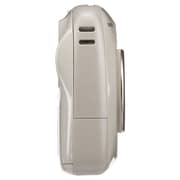 Fujifilm instax SQUARE SQ20 Hybrid Instant Film Camera Beige + 10 Sheets